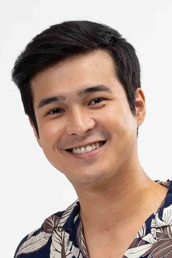 Chân dung Jerome Ponce