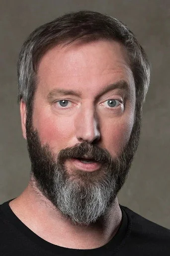 Chân dung Tom Green