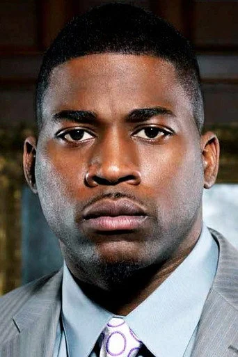 Chân dung David Banner