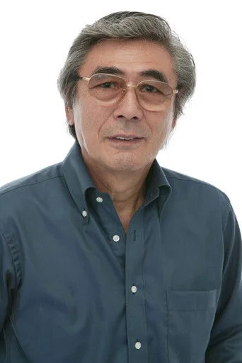 Chân dung Hidekatsu Shibata