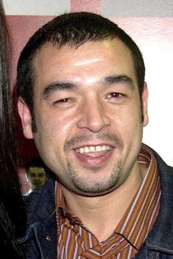 Chân dung Jake Abraham