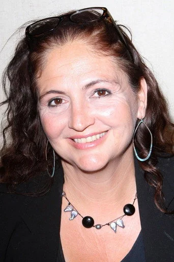 Chân dung Tracy Reiner