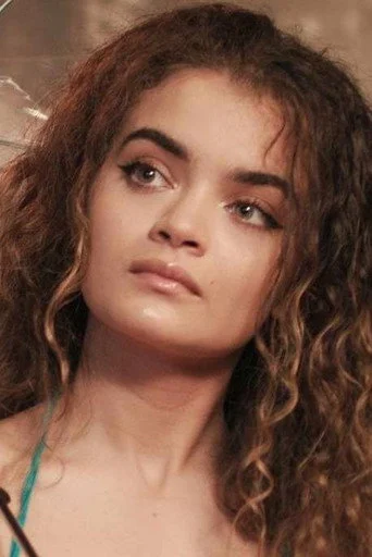 Chân dung Mya Brown