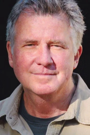Chân dung Richard Young