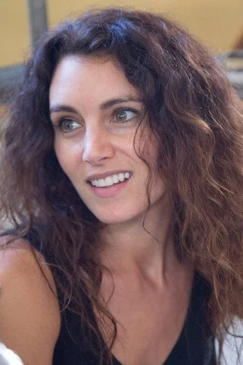 Chân dung Lauren Weisman