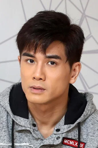 Chân dung Philip Ng Wan-Lung