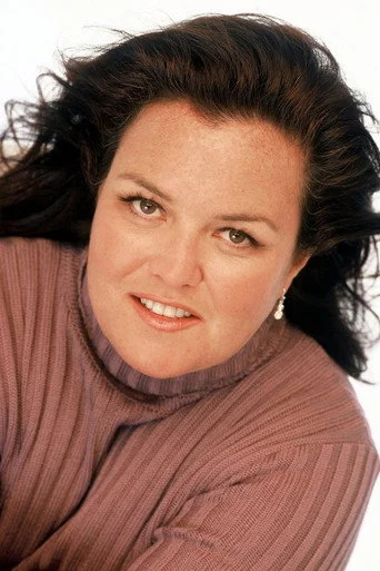 Chân dung Rosie O'Donnell