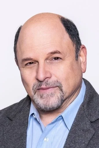 Chân dung Jason Alexander