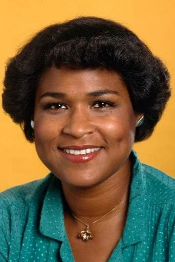 Chân dung Francesca P. Roberts