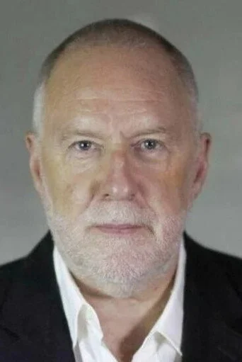 Chân dung Christian Benedetti
