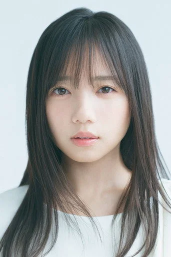 Chân dung Kyoko Saito