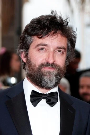 Chân dung Mathieu Demy