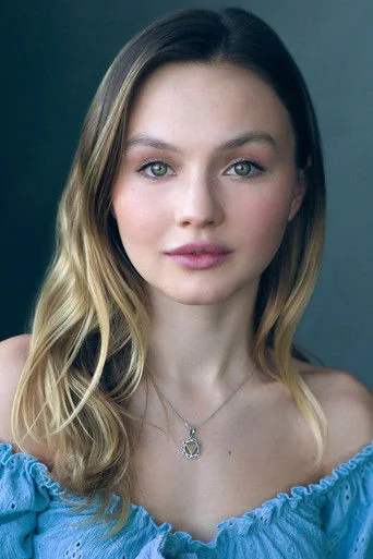 Chân dung Alana Boden