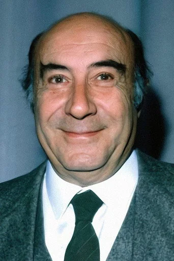 Chân dung Enzo Cannavale