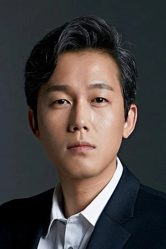 Chân dung Ju Seok-tae