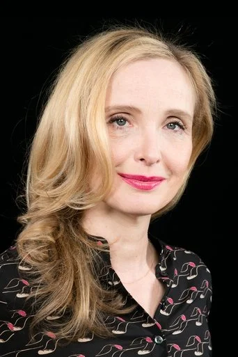 Chân dung Julie Delpy