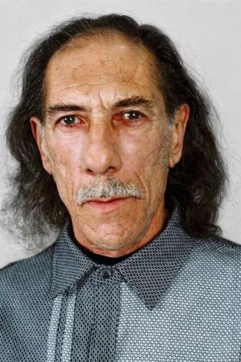 Chân dung Sergio Cavero Egusquiza