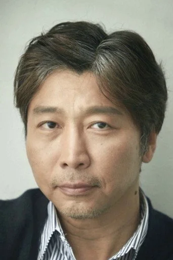 Chân dung Seo Jin-won