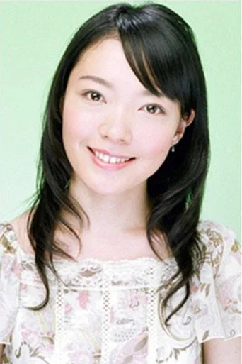 Chân dung Risa Mizuno