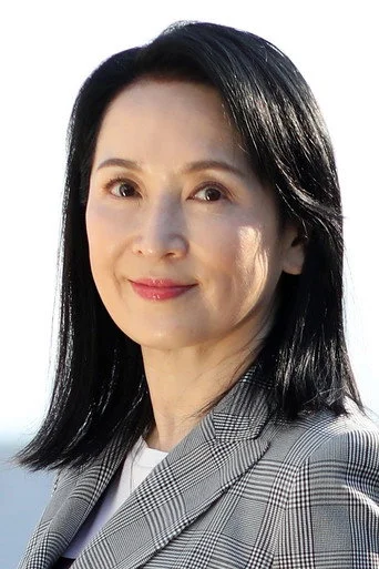 Chân dung Mimi Kung Chi-Yan