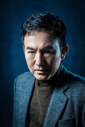 Chân dung Son Byung-ho
