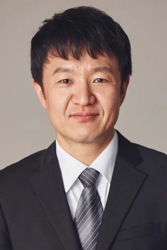 Chân dung Park Kyung-chan