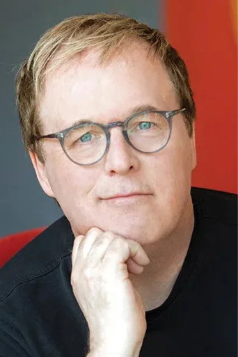 Chân dung Brad Bird