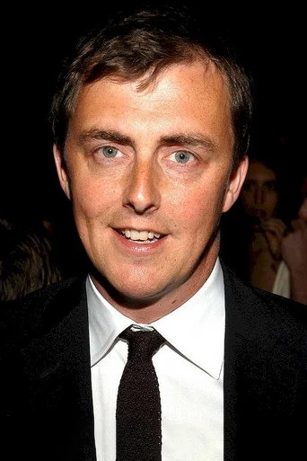 Chân dung Garth Jennings