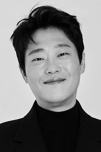 Chân dung Im Sung-jae
