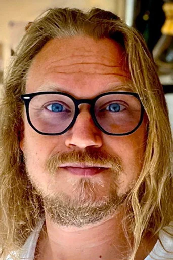 Chân dung Morten Buus