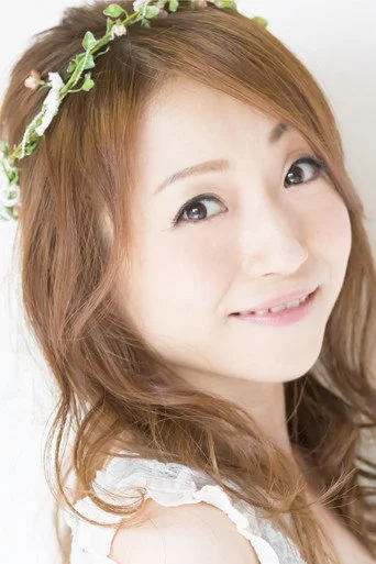 Chân dung Mayumi Izuka