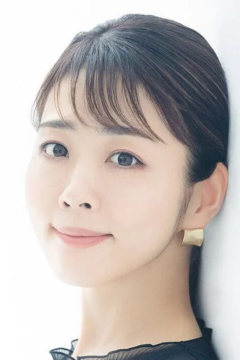 Chân dung Misato Fukuen