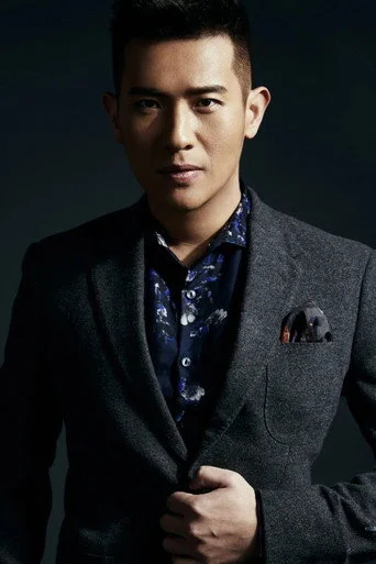Chân dung Zhang Dianlun