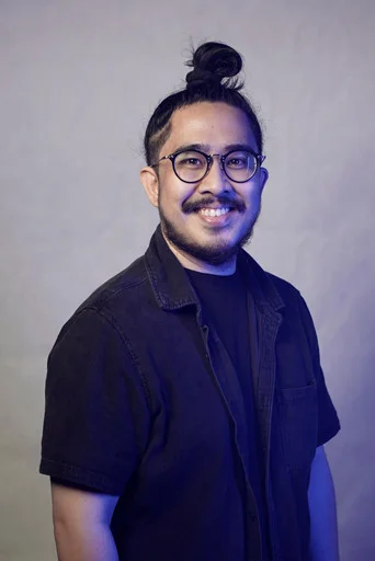 Chân dung Azman Zulkiply