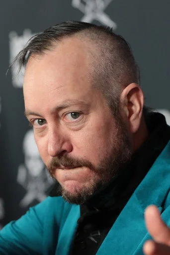 Chân dung Ehren McGhehey