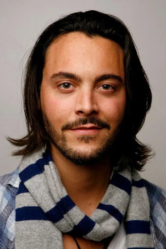 Chân dung Jack Huston