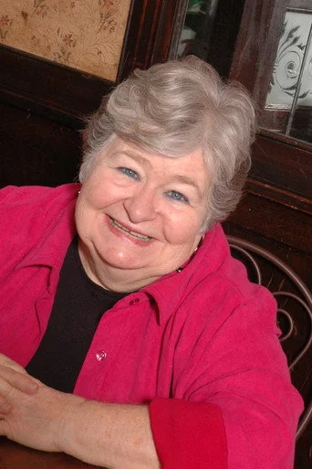 Chân dung Peggy Miley