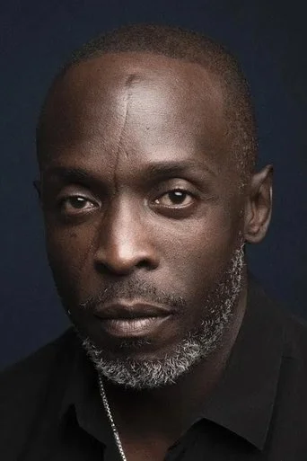 Chân dung Michael Kenneth Williams