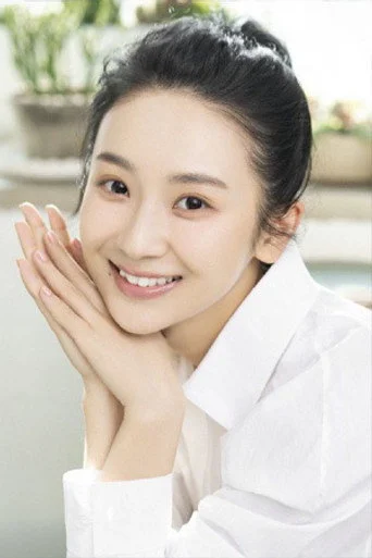 Chân dung Mengxi Chen