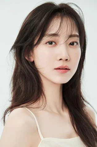Chân dung Shin Hyun-been