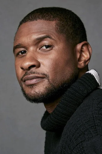 Chân dung Usher