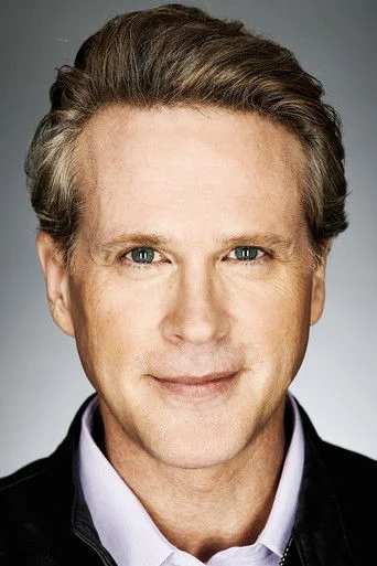 Chân dung Cary Elwes