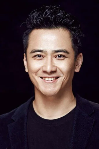 Chân dung Yao Qingren