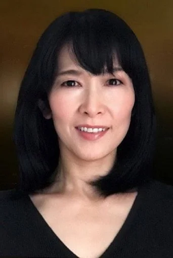 Chân dung Qyoko Kudo