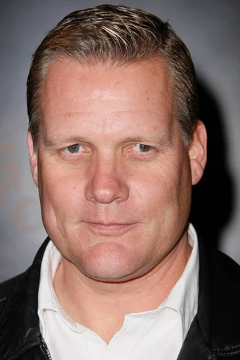 Chân dung Brian Haley