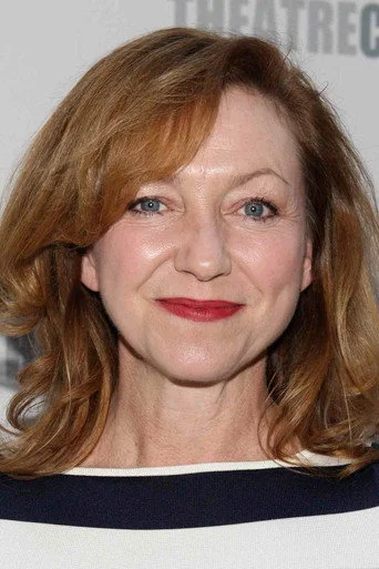Chân dung Julie White