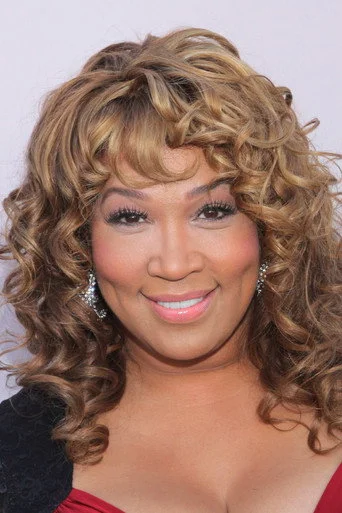 Chân dung Kym Whitley