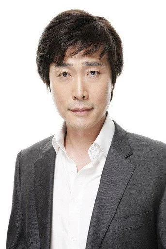 Chân dung Lee Jae-yong