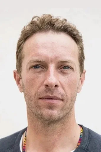 Chân dung Chris Martin