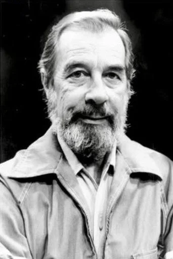Chân dung Jim Siedow